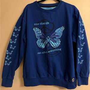 The Museum Sweatshirt